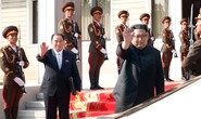 Lãnh đạo Kim Jong-un “quyết” hội đàm với Tổng thống Trump