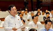 Chưa ai mất chức, đi tù vì quản lý doanh nghiệp kém
