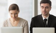Bị đồng nghiệp cướp công, nên làm thế nào?