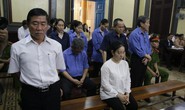 20 giờ đêm, các bị cáo trong đại án Hứa Thị Phấn nói lời sau cùng