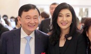Anh cấp thị thực 10 năm cho bà Yingluck, Thái Lan lên tiếng