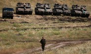 Israel hy vọng Nga tống Iran khỏi Syria
