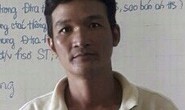 Bị phát hiện, tên trộm dùng dao đâm trọng thương 2 công an
