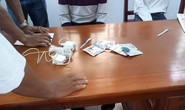 Bị ngáo đá nam thanh niên nhảy xuống biển tự tử