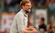 Klopp thừa nhận Liverpool ăn may Roma