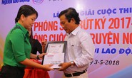 Báo Người Lao Động mở cuộc thi viết truyện ngắn