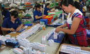 Phạt nặng hành vi nhập nhèm tuyển dụng lao động