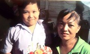 Theo mẹ vào công viên Lê Thị Riêng, bé trai mất tích