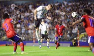 Sao trẻ mơ đổi đời từ World Cup