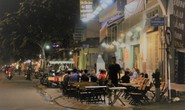 Chỉ thẳng lỗi quản lý quy hoạch, vỉa hè