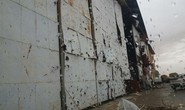 Israel - Iran và sức nóng của tháng 5