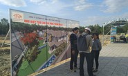 Nhiều DN ở Phú Quốc tự ý mở đường rồi phân lô, tách thửa
