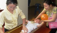 Trẻ biếng ăn: dễ bị rối loạn lo âu, khó hòa nhập