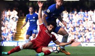HLV Klopp chỉ trích Salah ăn vạ