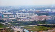 Giá trị pháp lý bản đồ 1/2.000 của Thủ Thiêm rất cao!