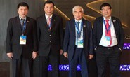 VFF lảng trách nhiệm của ông Trần Quốc Tuấn sau thua kiện 99 triệu đồng?