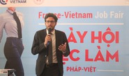 Nhiều việc làm sáng giá tại công ty Pháp chờ người Việt