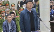 Xử ông Đinh La Thăng và đồng phạm: Trịnh Xuân Thanh bất ngờ rút đơn kháng cáo