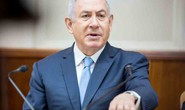 Iran lên kế hoạch dội tên lửa Israel?