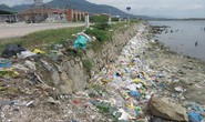 Biển Việt Nam đối mặt hiểm họa rác thải nhựa