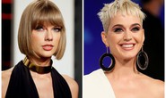 Katy Perry xin lỗi Taylor Swift, kết thúc bất hòa 6 năm