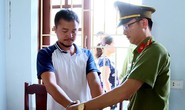 Bắt cựu cán bộ một trường ĐH tung tin bôi nhọ lãnh đạo Thanh Hóa