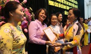 Gắn thi đua với học tập và làm theo gương Bác Hồ