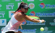 Chanelle Vân Nguyễn lần đầu vô địch VTF Pro Tour