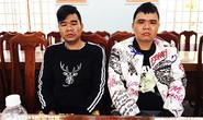 Bắt 2 trùm xã hội đen Trung Quốc tại Nha Trang