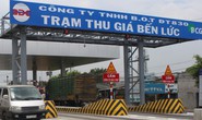 Thu giá BOT: Sao chưa rút thẻ đỏ?