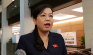 Trưởng Ban Dân nguyện: Kiến nghị là chính đáng nhưng không nên tụ tập đông người