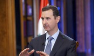 Tổng thống Syria: Không có chuyện Nga đang quyết định thay
