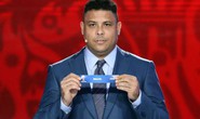 Ronaldo béo sẽ khuấy động lễ khai mạc World Cup 2018