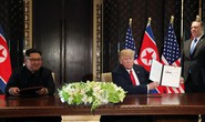 Thượng đỉnh Mỹ - Triều: Ông Trump nhượng bộ quá nhiều?