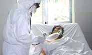 Khống chế ổ dịch cúm A/H1N1 tại một trung tâm y tế ở Vĩnh Long