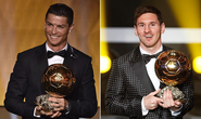Messi – Ronaldo ở World Cup: Ai ấn tượng hơn?