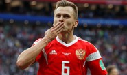 Clip: Xem Nga xé lưới Ả Rập Saudi trong trận khai mạc World Cup
