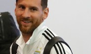 Hơi thở của bóng đá Argentina