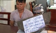 Bắt nhiều đối tượng giả công an để gây rối