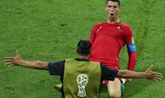 Ronaldo và chuyện ghi bàn ở World Cup