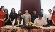 Hợp tác nâng chất đội ngũ lao động Việt Nam