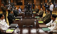 Hàn Quốc muốn Triều Tiên chuyển pháo tầm xa khỏi biên giới