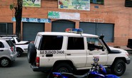 Giẫm đạp tại hộp đêm ở Venezuela, ít nhất 17 người chết