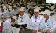 Cơ hội việc làm cho lao động trở về từ Hàn Quốc, Nhật Bản