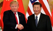 Ông Trump tung đòn cứng rắn chưa từng thấy với Trung Quốc