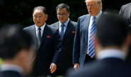 Ông Trump đổi ý, thượng đỉnh Mỹ - Triều vẫn diễn ra ngày 12-6