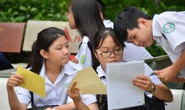 Ngày đầu thi lớp 10: Đề dễ nhưng khó có điểm cao