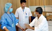 Việt Nam chuẩn bị ghép chân tay và gương mặt