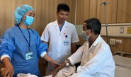Kỷ lục Việt Nam: 16 người được ghép tạng từ người cho chết não trong 1 tháng