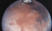 NASA công bố kế hoạch đưa người lên Sao Hỏa
